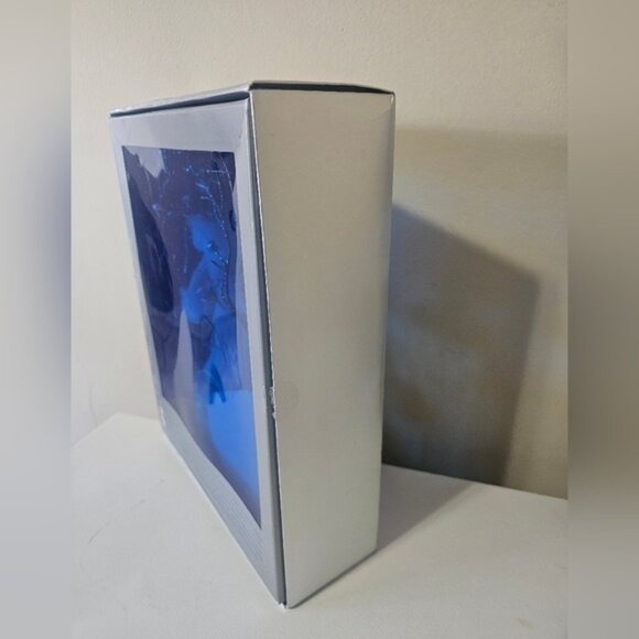 Winter Fantasy Holiday Visions Holiday Barbie Doll 2003 Special Ed NIB - Picture 8 of 8